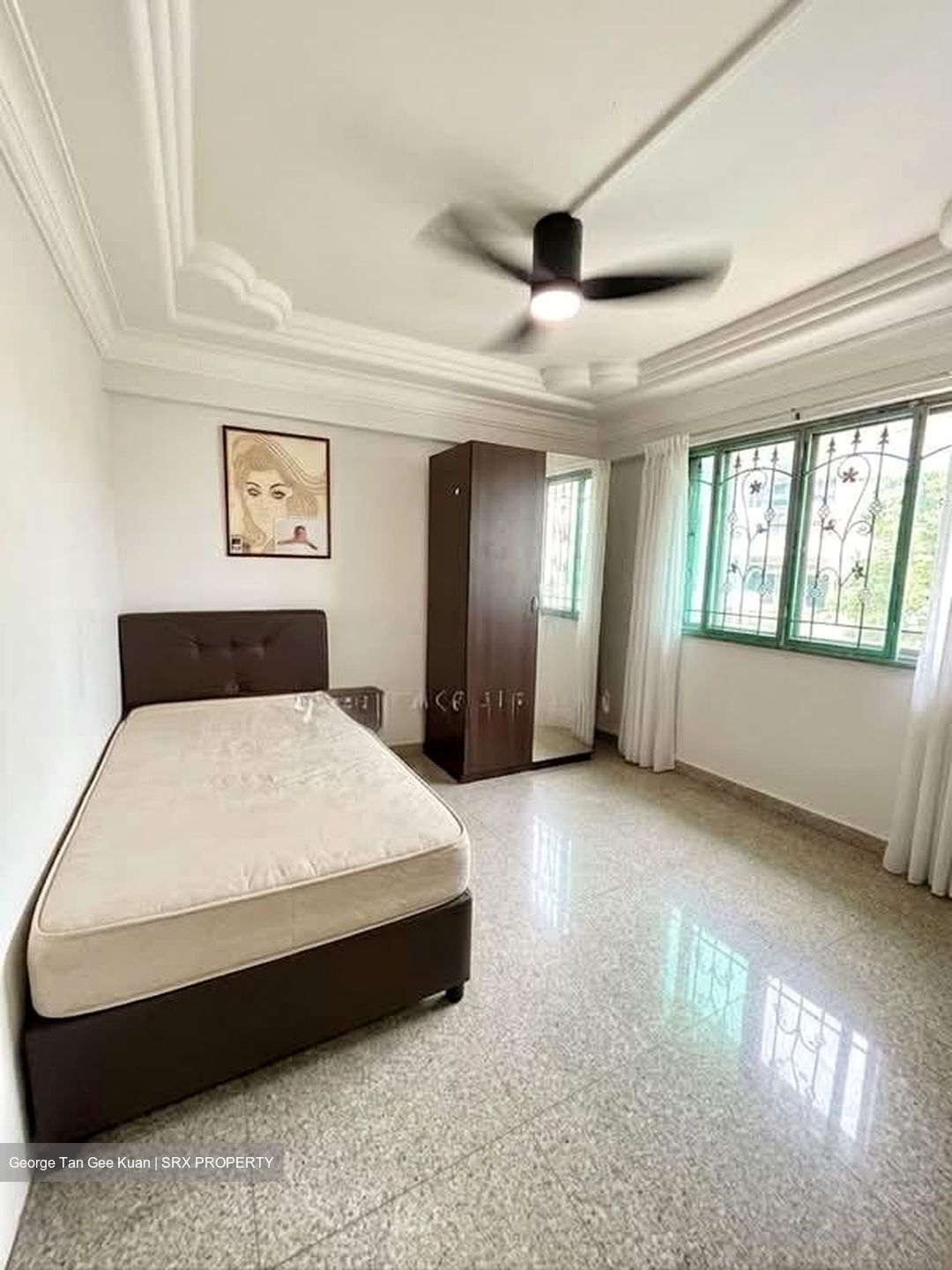 Blk 408 Fajar Road (Bukit Panjang), HDB Executive #560937391